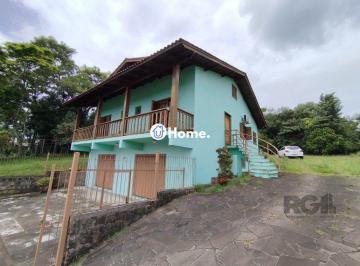 Casa · 360m² · 3 Quartos · 2 Vagas · Casa à venda - em Lomba do Pinheiro