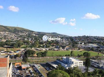 Apartamento · 71m² · 2 Quartos · 2 Vagas · Apartamento Para comprar no Bairro Jardim Botânico com 2 quartos (1 suíte)