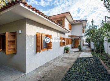 Casa · 420m² · 4 Quartos · 5 Vagas · Casa para Venda - 420m², 4 dormitórios, sendo 3 suites, 5 vagas - Tristeza