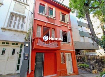 Casa · 125m² · 4 Quartos · Casa 4 quartos no Bairro Bom Fim