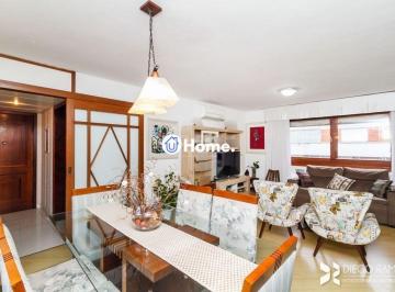 Apartamento · 111m² · 3 Quartos · 2 Vagas · Apartamento para Venda - 111m², 3 dormitórios, sendo 1 suites, 2 vagas - Menino