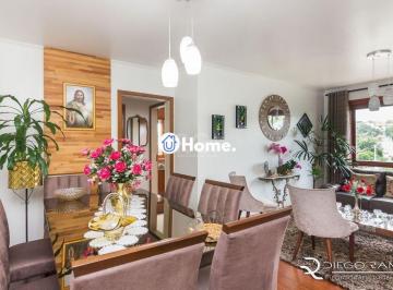 Apartamento · 80m² · 2 Quartos · 1 Vaga · Apartamento de 2 dormitórios ,80 M² com possibilidade de transformação em 3 dorm