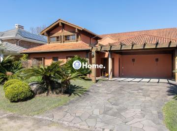 Casa · 596m² · 4 Quartos · 4 Vagas · Casa Condominio para Venda - 596m², 4 dormitórios, sendo 4 suites, 5 vagas - Ter