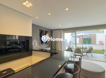Casa · 386m² · 4 Quartos · 4 Vagas · Casa para Comprar com 4 dormitórios, 386 m² - Chácara das Pedras - Porto Alegre