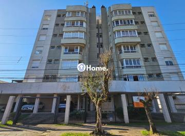 Apartamento · 63m² · 2 Quartos · 1 Vaga · Apartamento garden no Jardim Lindóia