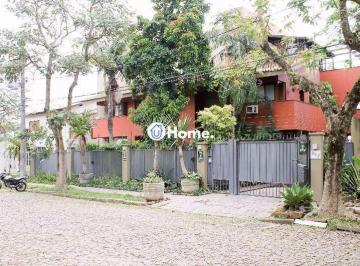 Casa · 347m² · 4 Quartos · 2 Vagas · Casa Condominio para Venda - 347.42m², 4 dormitórios, sendo 2 suites, 2 vagas -