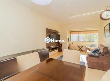 Apartamento · 85m² · 2 Quartos · 2 Vagas · Apartamento de 2 dormitórios no bairro Petrópolis