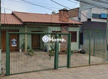 Casa · 183m² · 3 Quartos · 3 Vagas · Casa no bairro Jardim Botânico de 3 dormitórios