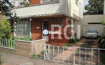 Casa · 125m² · 3 Quartos · 5 Vagas · Casa para Venda - 125m², 3 dormitórios, 5 vagas - Menino Deus