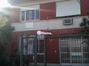 Casa · 250m² · 5 Quartos · 6 Vagas · Casa para Venda - 250m², 5 dormitórios, 6 vagas - Menino Deus