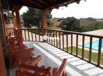 Casa · 430m² · 3 Quartos · 2 Vagas · Casa para Venda - 430m², 3 dormitórios, sendo 1 suites, 2 vagas - Vila Nova