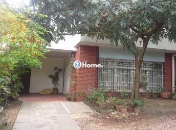 Casa · 330m² · 4 Quartos · Casa para Venda - 330m², 4 dormitórios, Menino Deus