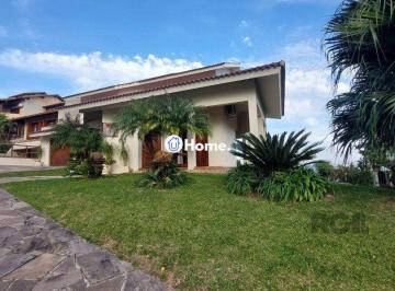Casa · 452m² · 3 Quartos · 2 Vagas · Casa à venda - em Nonoai