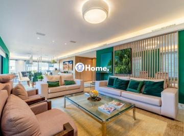 Apartamento · 278m² · 4 Quartos · 4 Vagas · Apartamento 4 dormitórios no bairro Bela Vista