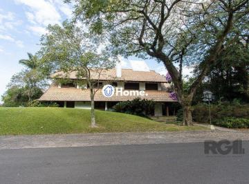 Casa · 702m² · 6 Quartos · 6 Vagas · Casa à venda - em Cavalhada