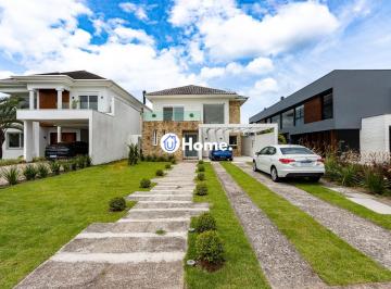 Casa · 324m² · 5 Quartos · Excelente Casa à Venda no Condomínio Terra Ville