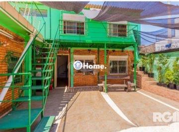 Casa · 250m² · 3 Quartos · 3 Vagas · CASA 3 DORMITORIOS NA ASSIS BRASIL