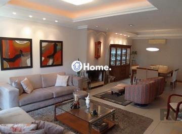Apartamento · 201m² · 3 Quartos · 2 Vagas · Apartamento à venda - na Vila Ipiranga