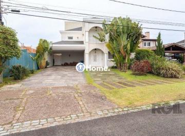 Casa · 421m² · 3 Quartos · 4 Vagas · Casa à venda - em Terraville