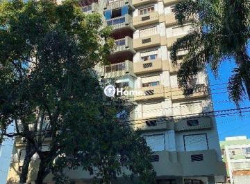 Apartamento · 129m² · 3 Quartos · 1 Vaga · Apartamento Com 2 dormitórios Para comprar , 129 m² - Petrópolis - Porto Alegre