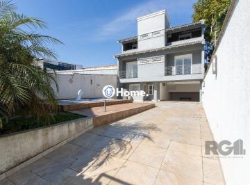 Casa · 369m² · 4 Quartos · 8 Vagas · Casa à venda - em Nonoai