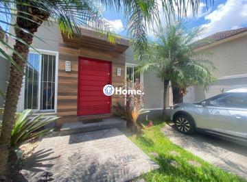 Casa · 170m² · 3 Quartos · 2 Vagas · Casa à venda - em Passo da Areia