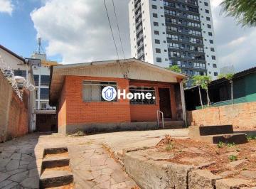 Terreno · 345m² · Terreno | 345,00m2 | Bairro Jardim Botânico