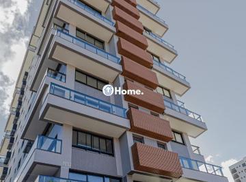 Apartamento · 86m² · 2 Quartos · 2 Vagas · APARTAMENTO, 2 DORMITÓRIOS, 2 SUÍTES, VARANDA, VAGA DE GARAGEM, BAIRRO MENINO DE