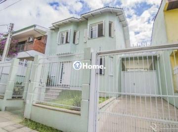 Casa · 326m² · 4 Quartos · 4 Vagas · Casa 4 quartos, 4 suítes, 4 vagas e pátio com piscina no Bairro Vila Ipiranga