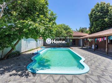 Casa · 350m² · 5 Quartos · 4 Vagas · Casa com 5 dormitórios terreno com 1.309m² - Ipanema