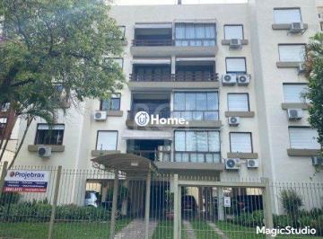Apartamento · 111m² · 3 Quartos · 1 Vaga · Apartamento à venda - em Auxiliadora