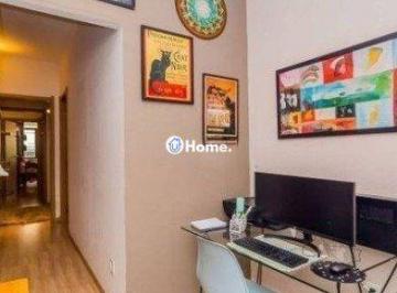 Apartamento · 113m² · 2 Quartos · Excelente Apartamento no Bairro Farroupilha