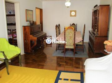 Apartamento · 127m² · 3 Quartos · 1 Vaga · Apartamento para Venda - 126.7m², 3 dormitórios, 1 vaga - Santana