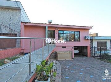 Casa · 500m² · 5 Quartos · 5 Vagas · Casa para Venda - 500m², 5 dormitórios, sendo 2 suites, 5 vagas - Menino Deus