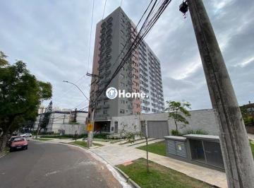 Apartamento · 44m² · 1 Quarto · Apartamento com 01 dormitorio sendo suite master