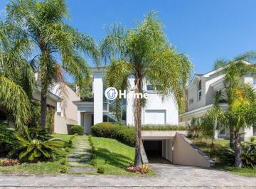 Casa · 551m² · 4 Quartos · 6 Vagas · Casa à venda - em Pedra Redonda