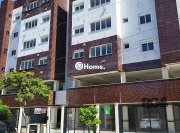 Apartamento · 71m² · 2 Quartos · 2 Vagas · Apartamento à venda - em Menino Deus
