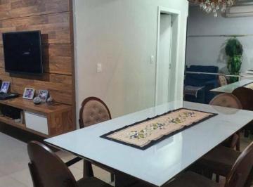 3ceb2fd2f6600d32b50ad2125c73b644f8e4e767 · Cada canto do seu novo apartamento em Cuiabá-MT irradia felicidade.