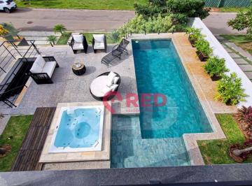f696209b168867ee5927b9d8db86d26195e3b9a5 · Casa com 4 quartos à venda, 515 m² por R$ 5.950.000 - Condominio Serra Azul 2 - Itupeva/SP