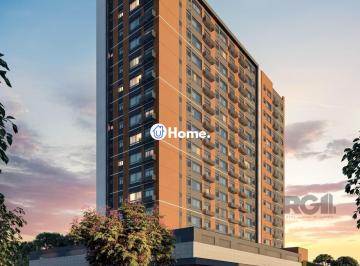 Apartamento · 45m² · 1 Quarto · 1 Vaga · Apartamento à venda - em Passo da Areia