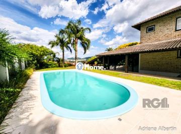 Casa · 533m² · 5 Quartos · 3 Vagas · Casa à venda - em Cavalhada