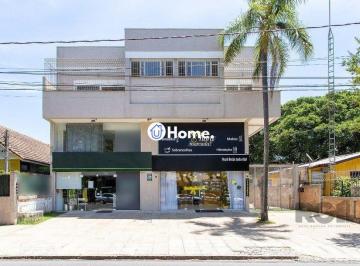 Apartamento · 329m² · 3 Quartos · 2 Vagas · Apartamento com uma cobertura horizontal com 329,10 m² privativos com suíte