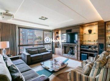 Apartamento · 181m² · 3 Quartos · 3 Vagas · Apartamento de 181 m² com 3 suítes e 3 vagas no Bela Vista!