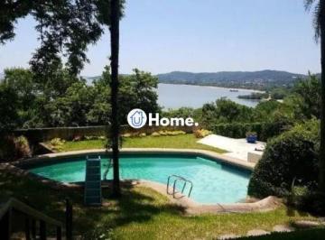Casa · 982m² · 4 Quartos · 8 Vagas · Casa à venda - em Espírito Santo
