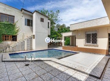 Casa · 400m² · 5 Quartos · 3 Vagas · Casa para Venda - 740m², 5 dormitórios, sendo 1 suites, 3 vagas - Vila Assunção
