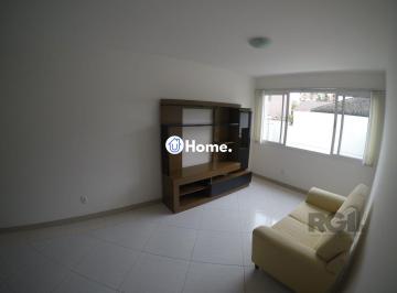 Apartamento · 75m² · 2 Quartos · 1 Vaga · Apartamento para Venda - 75m², 2 dormitórios, 1 vaga - Rio Branco