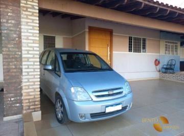 d00be08bb68e08453b856bc4fed7db0fd7239227 · Casa com 3 dormitórios à venda, 60 m² por R$ 495.000,00 - Novo Paraíso - Cuiabá/MT