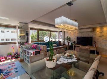 Apartamento · 119m² · 3 Quartos · 2 Vagas · Apartamento 3 dorms à venda Rua Líbero Badaró
