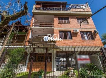 Apartamento · 170m² · 3 Quartos · 2 Vagas · Cobertura para Venda - 170m², 3 dormitórios, 2 vagas - São Sebastião