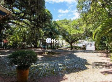 Casa · 600m² · 7 Quartos · Casa à venda - em Pedra Redonda
